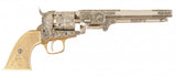 Revolver Denix Marine USA 1851