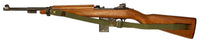 Carabine Denix USM1 2 avec porte-baïonnette et bretelle