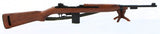 Carabine Denix USM1 2 avec porte-baïonnette et bretelle