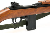 Carabine Denix USM1 2 avec porte-baïonnette et bretelle