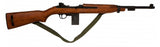 Carabine Denix USM1 2 avec porte-baïonnette et bretelle
