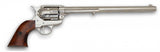 Revolver Denix Peacemaker 1873 Brun Argent 46 cm