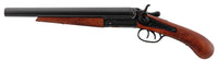 Réplique décorative Denix fusil à double canon USA 1868