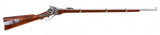 Réplique décorative Denix fusil Sharps USA 1859