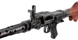 Réplique décorative Denix MG34 – Mitrailleuse allemande WWII