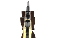 DENIX Fusil Winchester 73 Or Éjectable