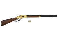 DENIX Fusil Winchester 73 Or Éjectable