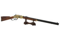 DENIX Fusil Winchester 73 Or Éjectable