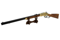 DENIX Fusil Winchester 73 Or Éjectable