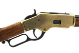 DENIX Fusil Winchester 73 Or Éjectable