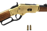 DENIX Fusil Winchester 73 Or Éjectable