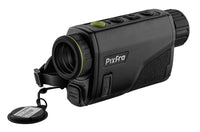 Monoculaire thermique Pixfra série ARC Noir