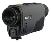 Monoculaire thermique Pixfra série ARC Noir