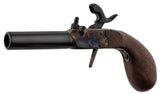Pistolet Derringer Liegi en coffret livre
