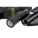 PELLE PIOCHE PLIANTE ARMÉE US