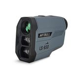 Télémètre Laser Artbull pour tireur et chasseur 1000M / 650M