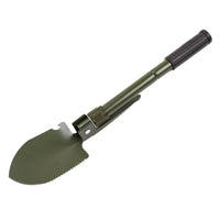 PELLE PIOCHE PLIANTE ARMÉE US