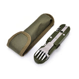 COUTEAU DE BIVOUAC ARMEE FRANCAISE