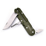 COUTEAU DE BIVOUAC ARMEE FRANCAISE