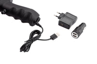 Lampe / Spot 1200 lumens 15W waterproof rechargeable