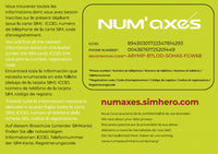 NUM'AXES - Pack Piège photographique PIE1061