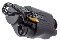 Monoculaire Digital Night Vision IR - Luna optics