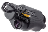 Monoculaire Digital Night Vision IR - Luna optics