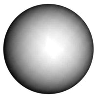 Plombs Round Fun 4,5 mm