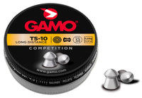 Plombs TS-10 tête pointue cal. 4,5 mm