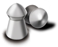 Plombs TS-10 tête pointue cal. 4,5 mm
