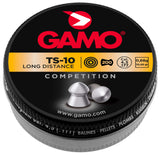 Plombs TS-10 tête pointue cal. 4,5 mm
