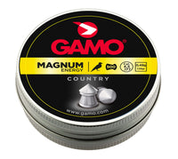 Plombs Gamo Magnum Energy cal. 4.5 mm