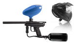 Pack marqueur SWAP Cal 68 + bouteille + masque + loader