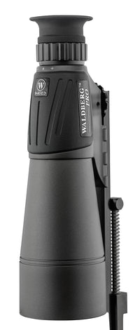 Pack 1/2 jumelle hutte 9 x 65 ED + mallette + compensateur monobloc alu