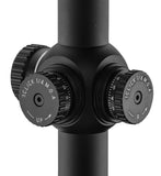 Lunette RITON 1 PRIMAL 3-9x40 MOA