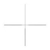 Lunette RITON 1 PRIMAL 3-9x40 MOA