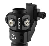 Viseur point rouge RITON 1TACTIX RRD