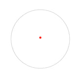 Viseur point rouge RITON 1TACTIX RRD