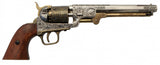 Réplique décorative Denix Revolver Colt Navy 1851