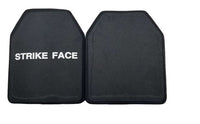 Pack Balistique 2 plaques NIJ IV+ Casque FAST 2.0 ACH IIIA