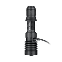 Olight Warrior X 4 - Lampe Tactique 2600 avec strobe