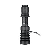 Olight Warrior X 4 - Lampe Tactique 2600 avec strobe