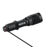 Olight Warrior X 4 - Lampe Tactique 2600 avec strobe