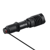 Olight Warrior X 4 - Lampe Tactique 2600 avec strobe