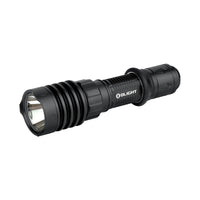 Olight Warrior X 4 - Lampe Tactique 2600 avec strobe