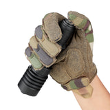 Olight Warrior X 4 - Lampe Tactique 2600 avec strobe