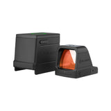 Olight Osight Viseur point rouge/vert 3MOA rechargeable