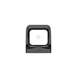 Osight X | Optique Point 3 MOA Cercle 32 MOA Empreinte RMR