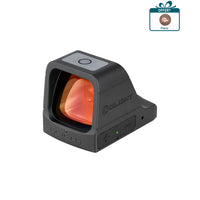 Olight Osight Viseur point rouge/vert 3MOA rechargeable