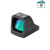 Olight Osight Viseur point rouge/vert 3MOA rechargeable